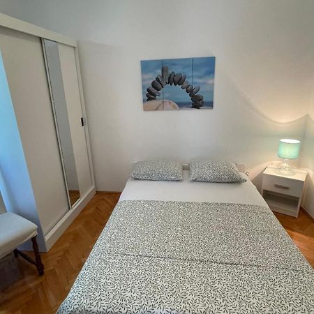 Mag Apartmani イェゼラ エクステリア 写真