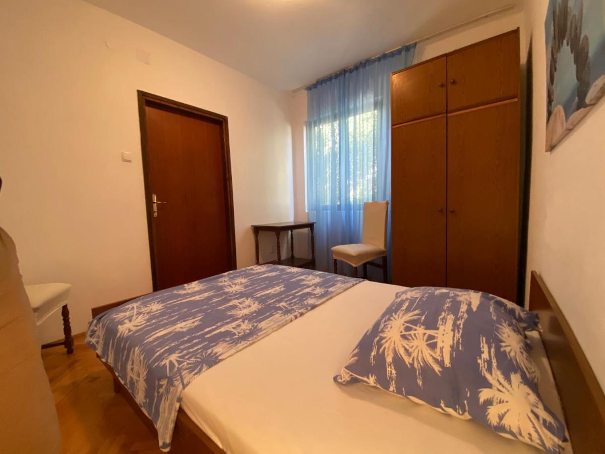Mag Apartmani イェゼラ エクステリア 写真