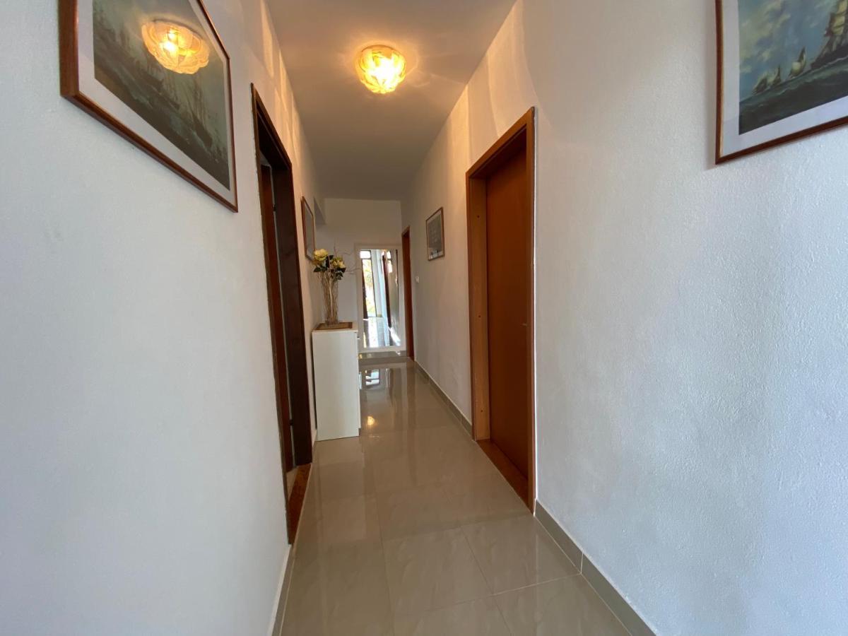 Mag Apartmani イェゼラ エクステリア 写真