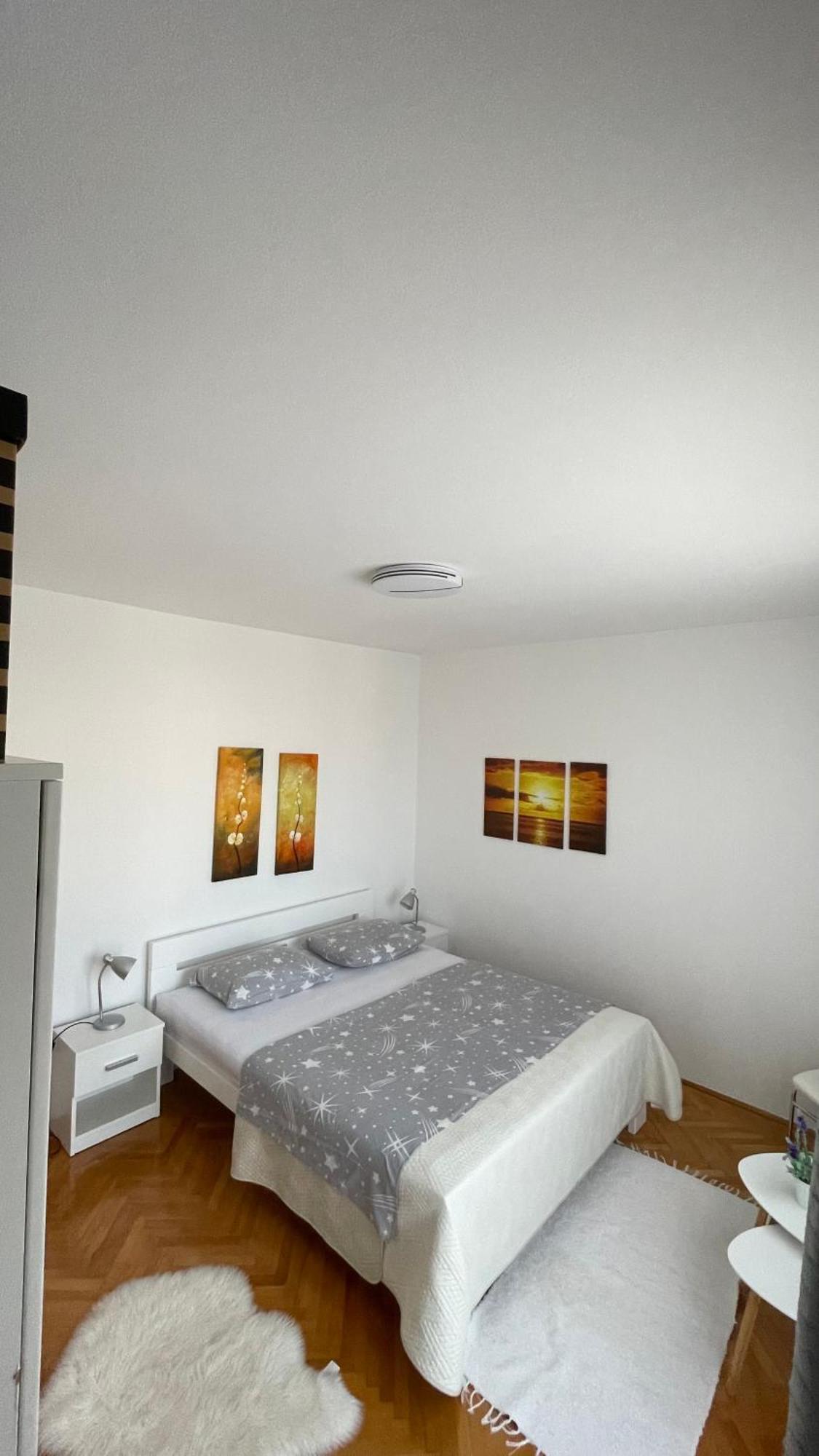 Mag Apartmani イェゼラ エクステリア 写真