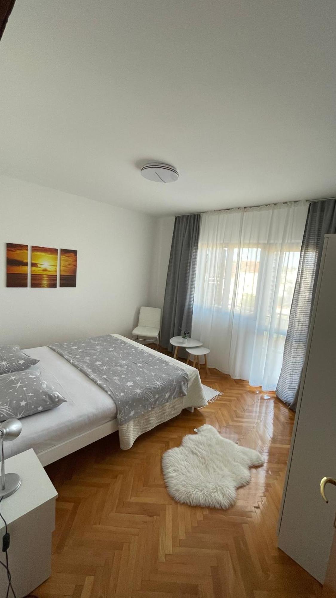 Mag Apartmani イェゼラ エクステリア 写真